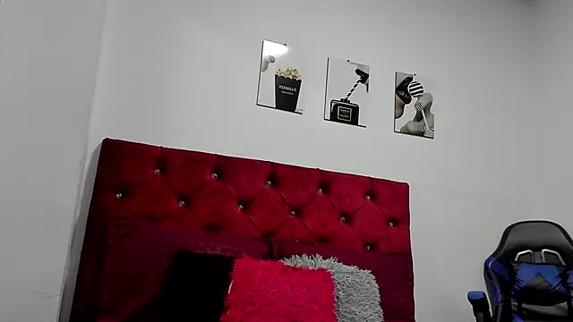 ThiagoSexy005 webcam