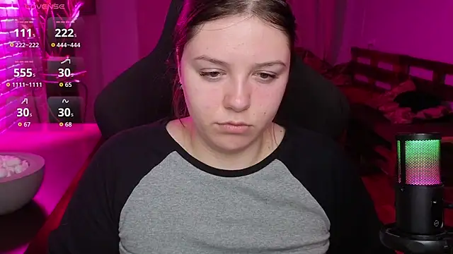 XNirvanaX webcam