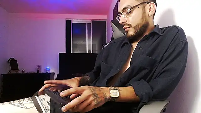malek_xarx_ webcam