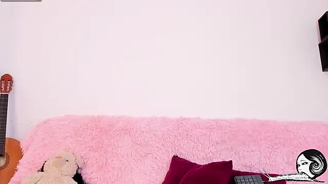 Britney_Rose webcam