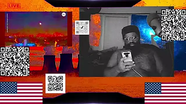 RussellTaylorLacy webcam