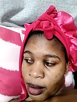 Cherrydollx webcam