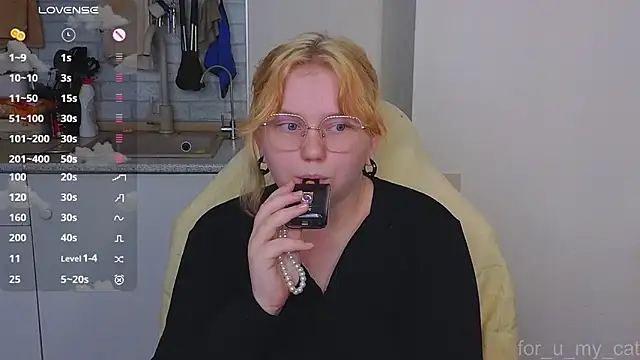 soft_focus webcam