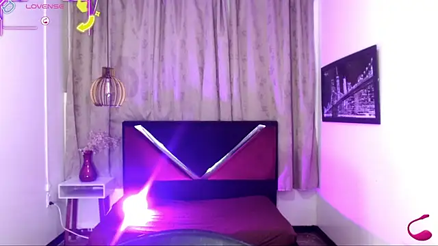 luisa__torres webcam