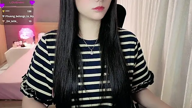 JENNIE-16 webcam