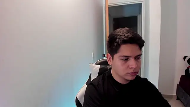 Asta_YunoXXX webcam
