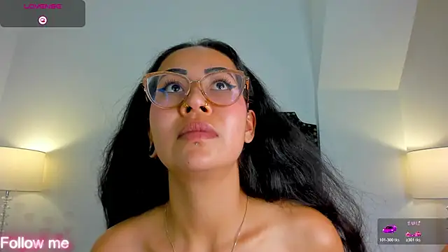 agartha_velvet webcam