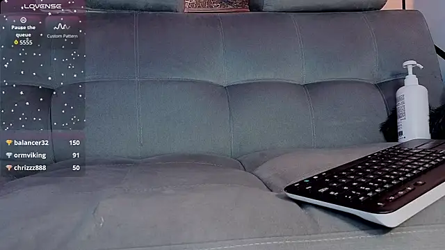 Angel-dragun webcam