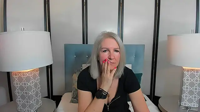 EricaTop webcam
