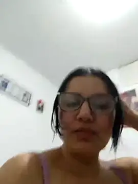 Casandra_inthemorning webcam