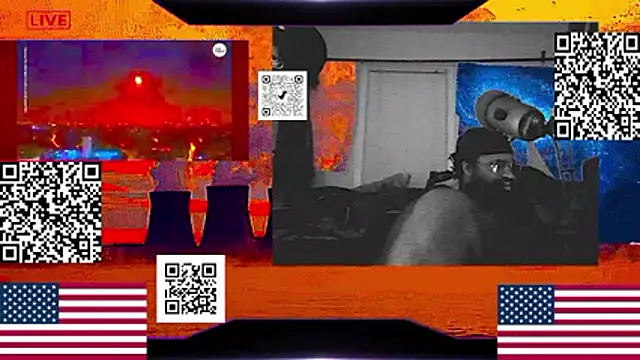 RussellTaylorLacy webcam