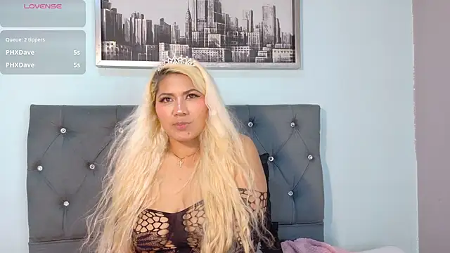 IvonnyBon_gh webcam