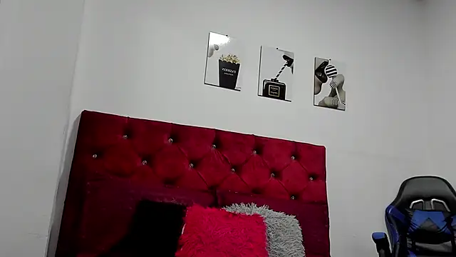 ThiagoSexy005 webcam