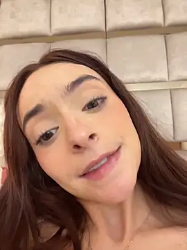 LucianaAriaas webcam