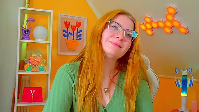 AliceAllisons webcam