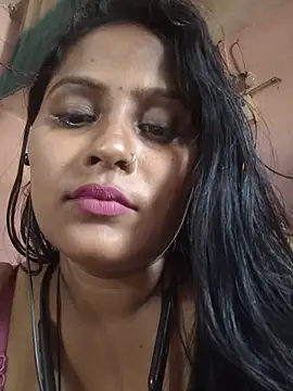 Jasmine_Januja webcam