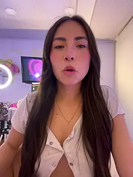 Melody_04 Live Webcam on Stripchat