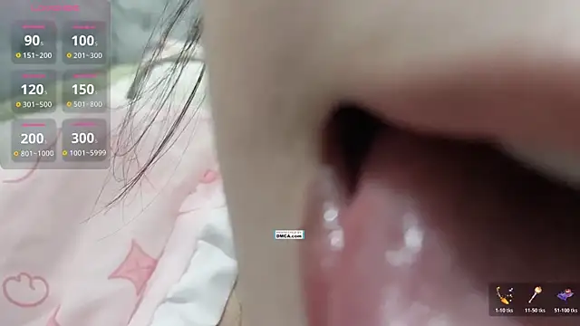 xiao-shi-zi webcam