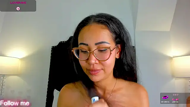 agartha_velvet webcam