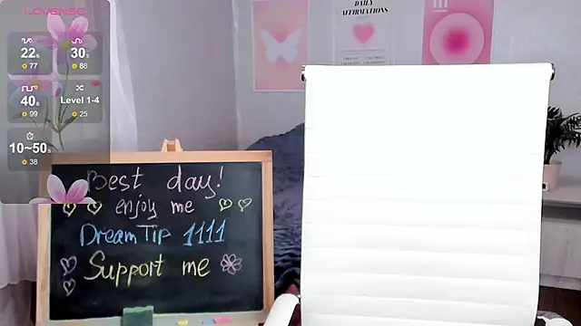 Geisha_Anna webcam