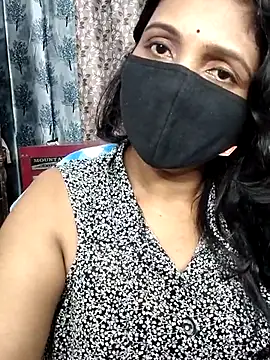 Hotty_Kavita webcam