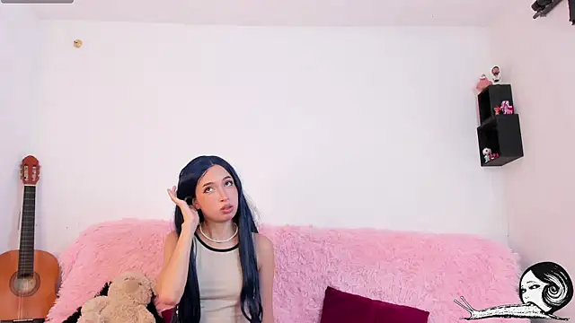 Britney_Rose webcam