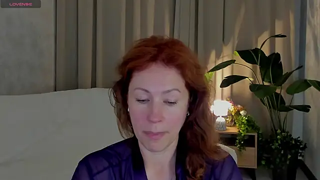 LeticiaRomano webcam