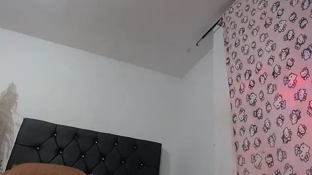 Angeliicaxx webcam