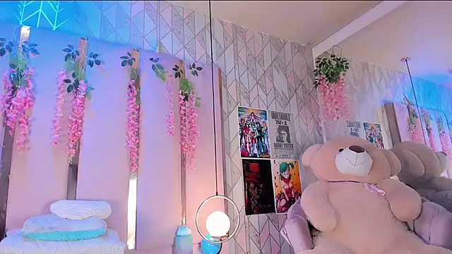 EmmaWilliam1 webcam