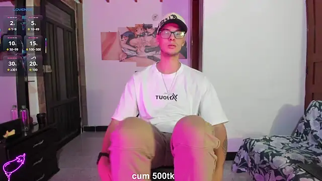 Vlad__night webcam