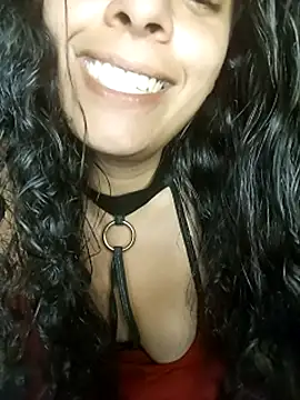 Kimkaly webcam