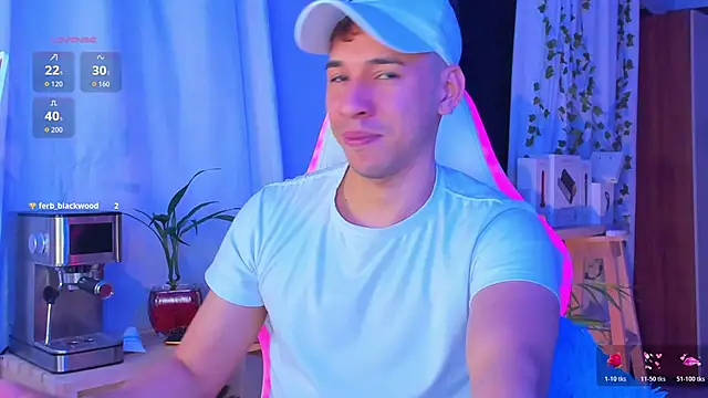 petter_coleman_ webcam