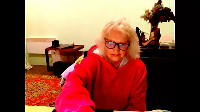 Natali7634 webcam