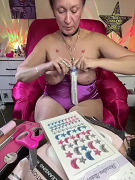 TheDime webcam