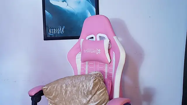 GraceWallace_ webcam