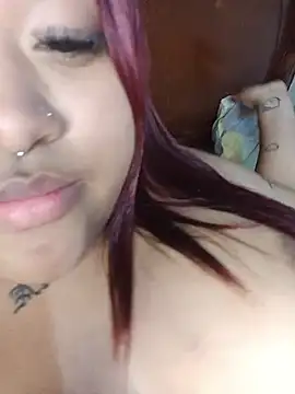 la_rojita webcam