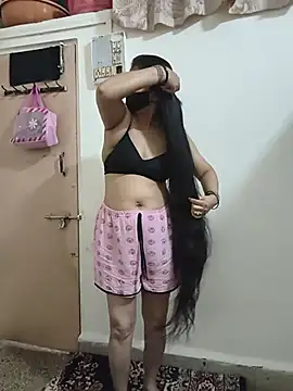 HeartlessGirl webcam