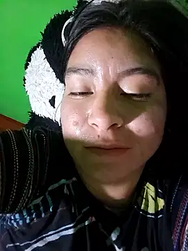 Zoe_aylor webcam