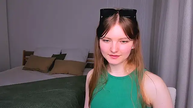 LookEva webcam