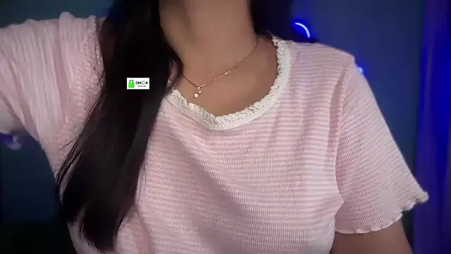 Sizzling__ZAARA webcam
