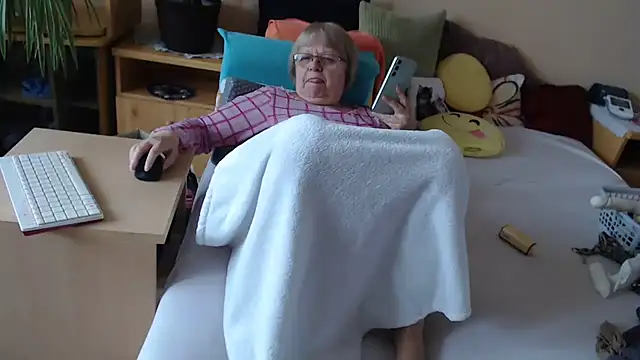 Dorina webcam