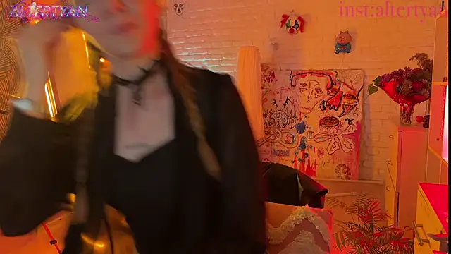 altertyan webcam