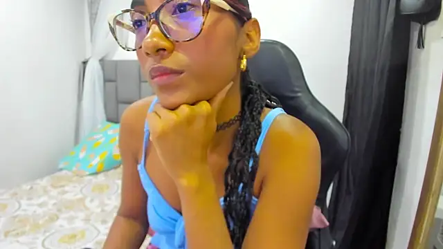 MurphyAngelina webcam