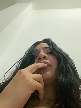 mysteriousgirl20 webcam