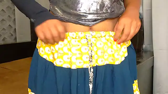 somi-singh webcam