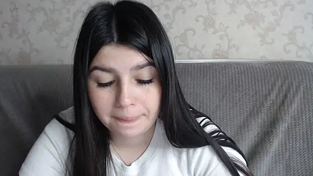 KisaModel webcam