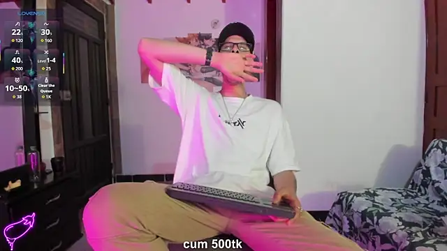 Vlad__night webcam