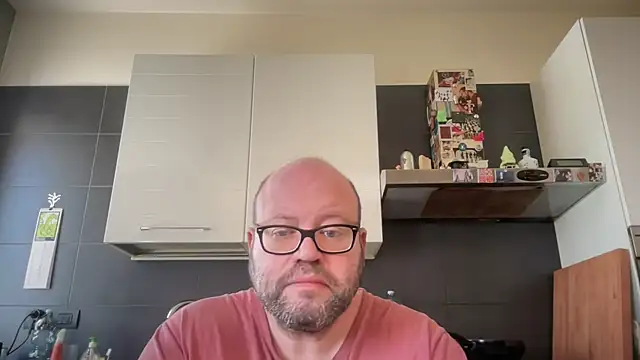 theitalianbear webcam