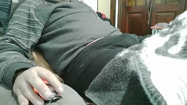 messi_syssy webcam