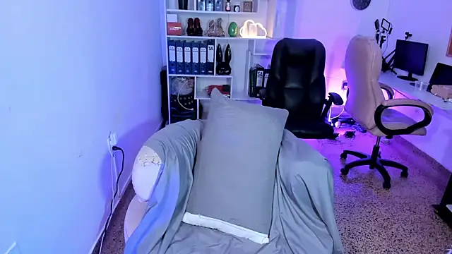 Dakota_jhons1 webcam